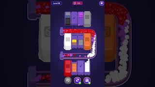 Loop Sort - Level 85