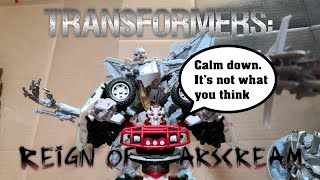 Transformers: Reign of Stars0100011001 Trans&#39; Birthday Video