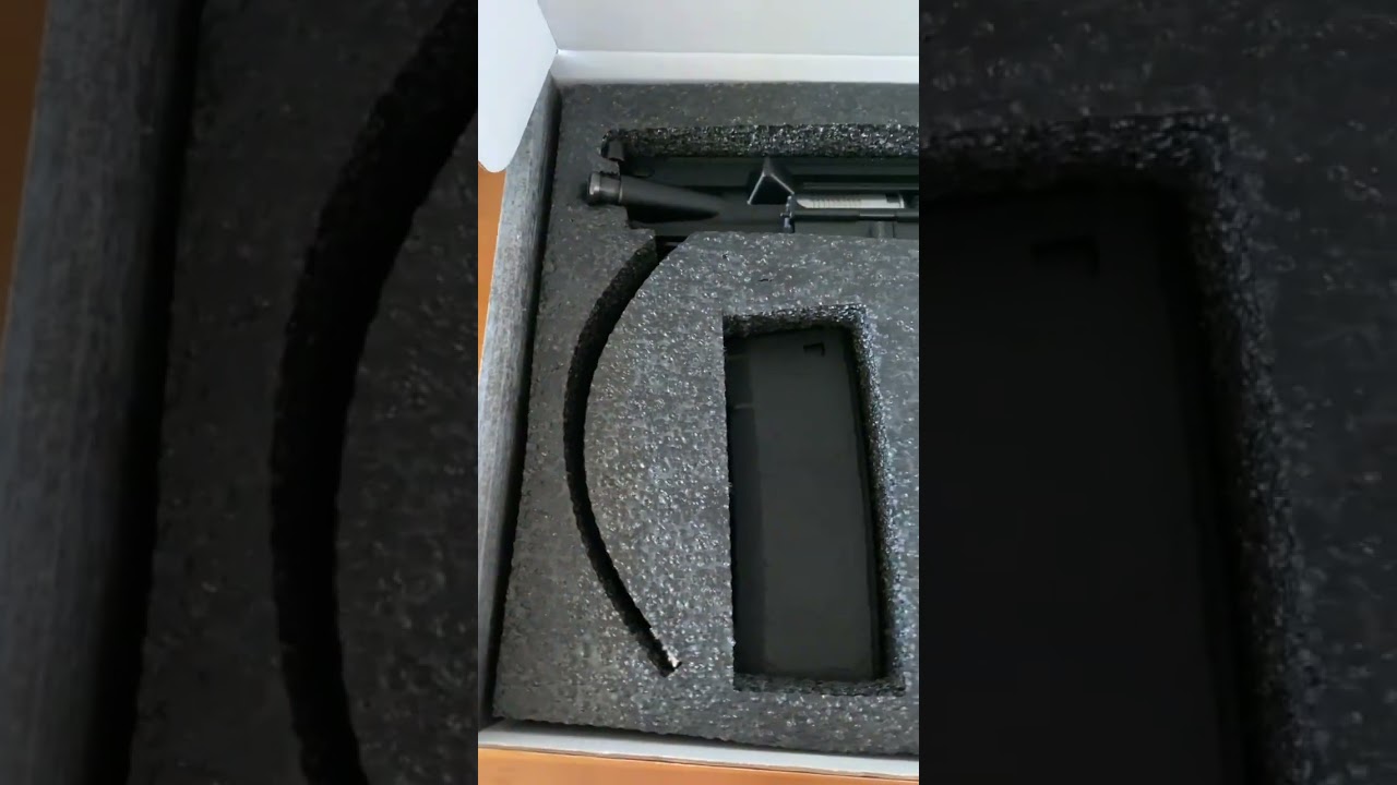 Wolverine MTW Forged Tactical goodness  