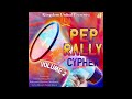 Kingdom united ku  pep rally cypher vol 2