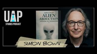 Simon Bown Alien Abductions