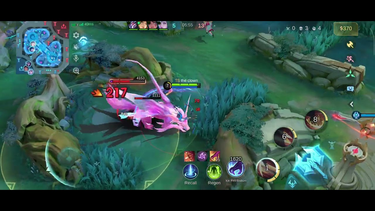 tutorial yss