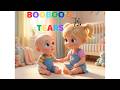 BooBoo Feels Sad  | Calming Kids Video (Toddlers 2–3)