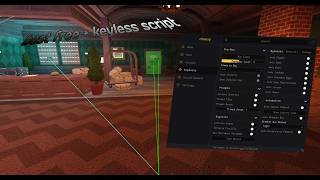NEW BEST DOORS SCRIPT?!? FREE & KEYLESS GODMODE, AUTO INTERACT, ANTICHEAT BYPASS, INFINITE ITEMS,
