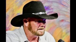 Travis Smith "Songs About Crying" In The Music Room Single 2026