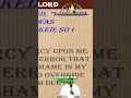 Speak God's Word: Anoint Your Tongue, Remove Shame #shorts