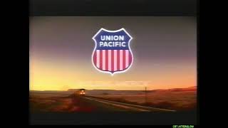 2002 Union Pacific Railroad Commercial - Building America