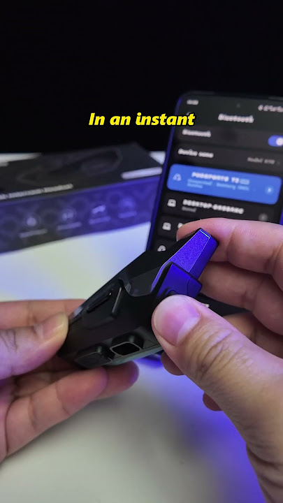 Stay Connected — Fodsports T5 Auto Reconnect Feature