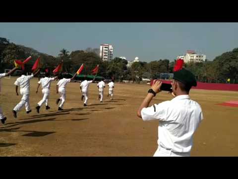 Semaphore signaling