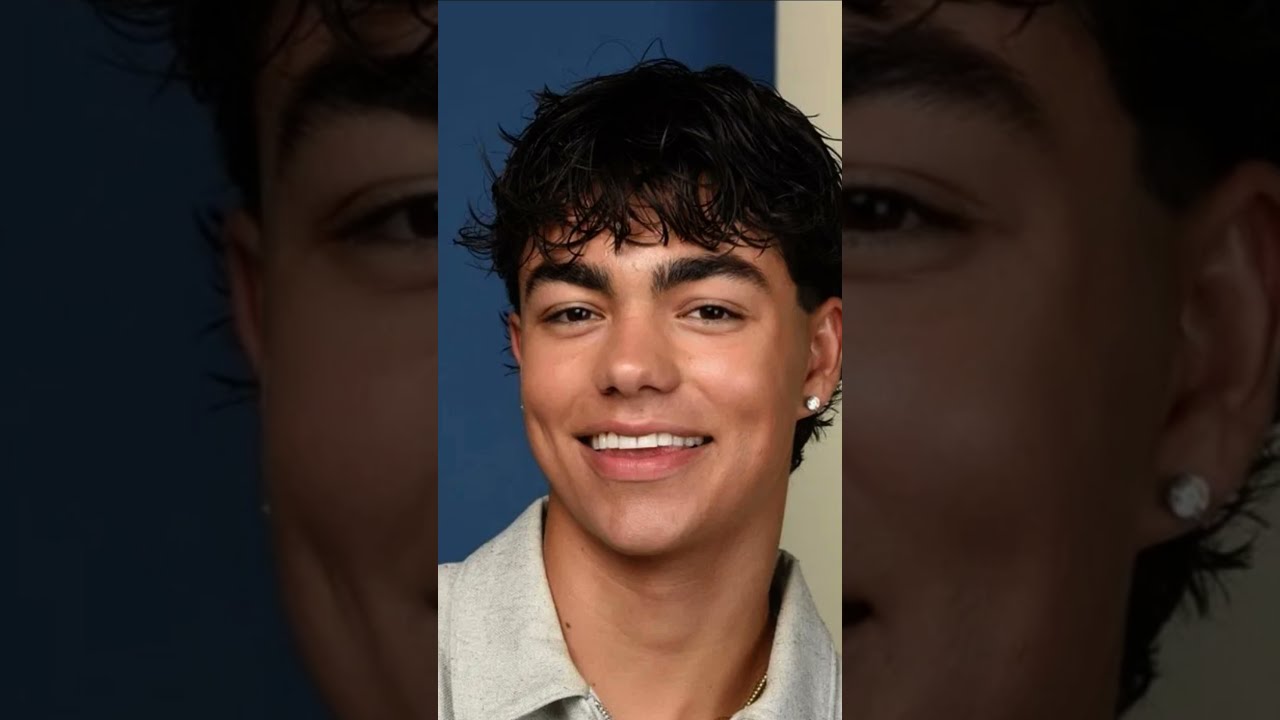 Malachi Barton Is Fine Shii