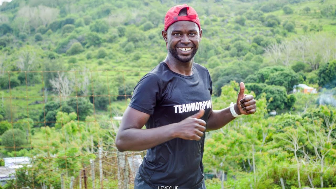 Relai Pei 2026  Rodrigues