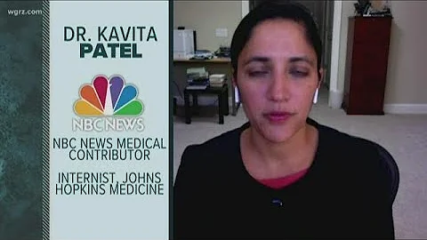 Tuesday Virtual Town Hall Segment  Two