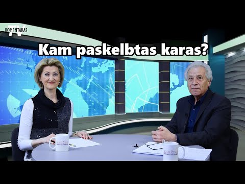 Video: Kokios yra aklavietės sąlygos?