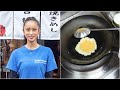 Fried Rice - Hottest Japanese Chef