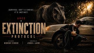 EXTINCTION PROTOCOL - Dinosaur Short Film | Midnight Studios