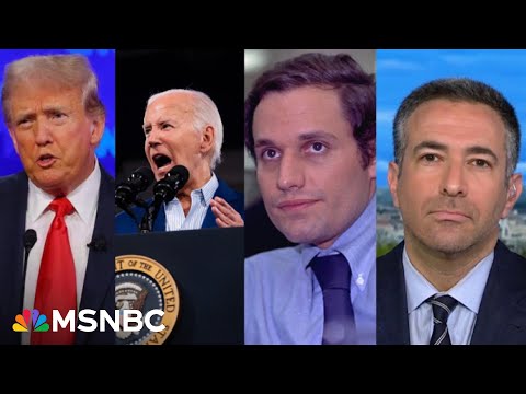 ';Political h-bomb';: Trump-Biden debate scored by Bob Woodward, legendary Pulitzer-Watergate reporter