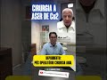 ‘Voltei a viver’: paciente relata mudança de vida após cirurgia de fissura anal #shortsvideo