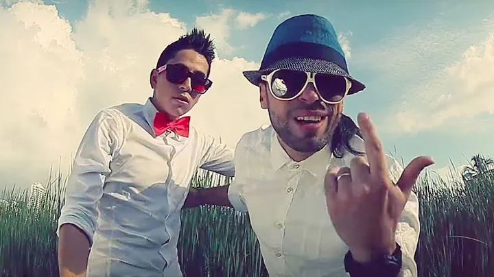 Andy Rivera - Espina de Rosa ft. Dalmata [Official...