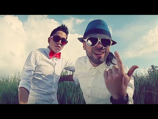 Andy Rivera - Espina de Rosa ft. Dalmata [Official Video] ® class=