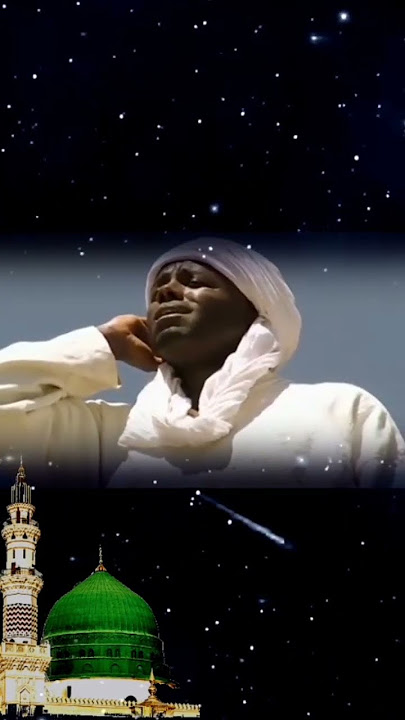 Seluruh penduduk Madinah bersedih karenanya || merinding #azan #bilal #kisahislami