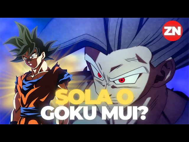 Dragon Ball enfim responde qual é mais forte: instinto superior ou super saiyajin  4