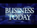 Business today  branding  animation  vfx  jafreen sadia