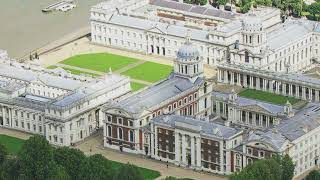 Chapter I. Starting Modeling University of Greenwich using Threedee by Lorena Ibaseta.