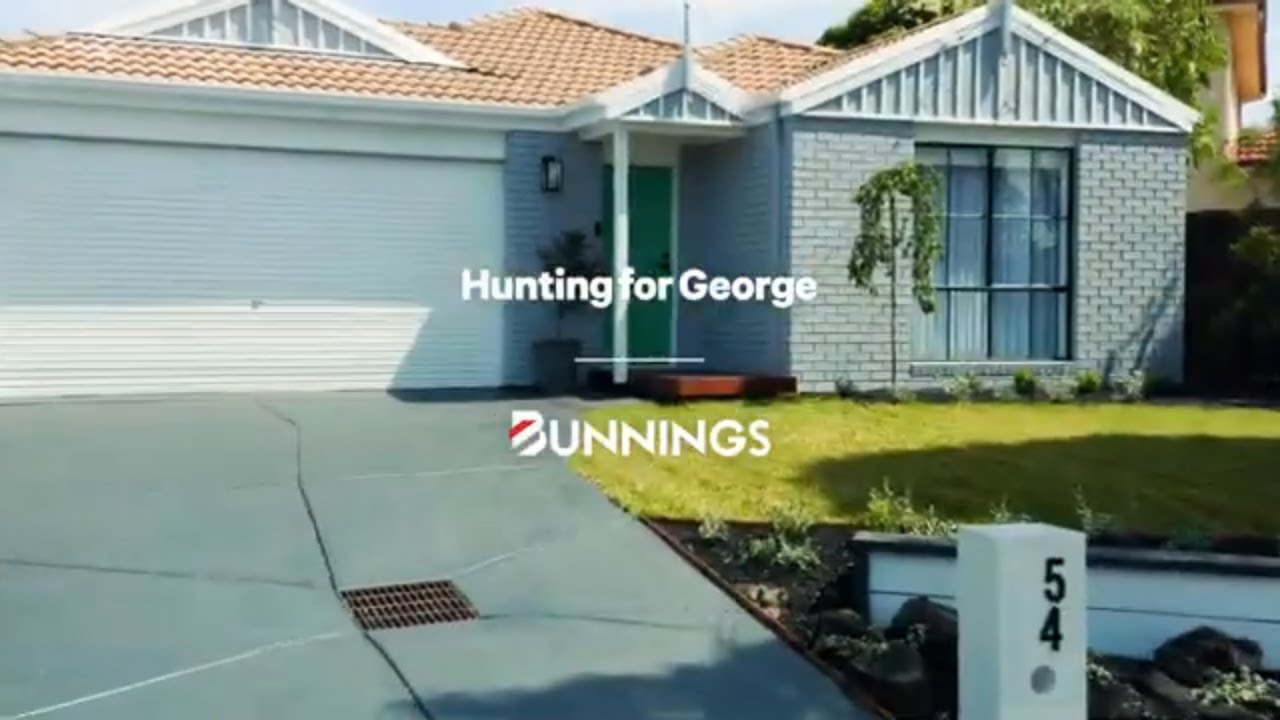 Make It Yours - Home Tour with Hunting For George
