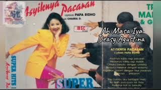 ASYIKNYA PACARAN [ ALBUM SUPER HITS REMIX ] - TRIA MARETTA & VARIOUS ARTIST