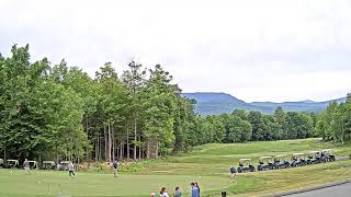 Preview of stream Sugarloaf Golf Course