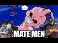 THIS IS TOOOOO FUNNY! MAJIN BUU: THE ULTIMATE MENACE