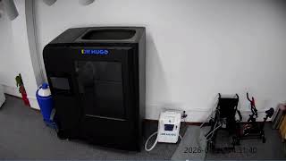 DR HUGO hyperbaric oxygen chamber &amp; crotherapy chamber