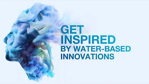 BYK Live Event - Get inspired by water-based innovations