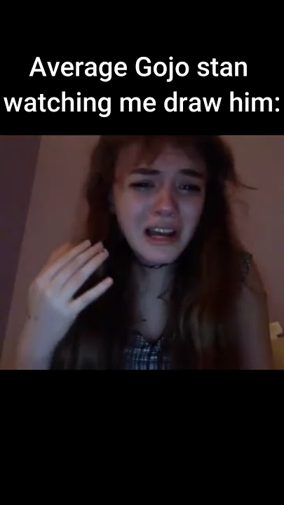 I Only Drew Male Characters for a Day… This Happened