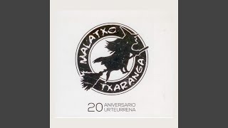 Demasiado Corazón - Txaranga Malatxo