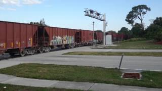 FEC TRAIN 109#1060