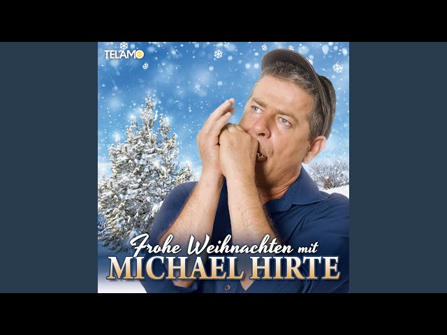 Michael Hirte - Mary's boy child