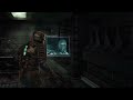 Dead Space. На максимальной сложности с пестиком #2-1