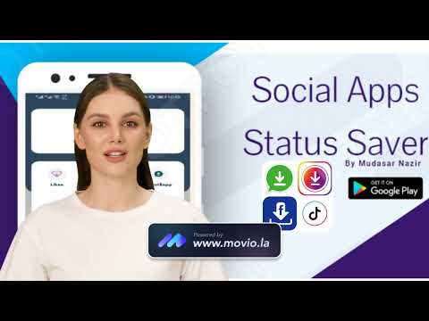 Save Status Videos - Video Downloader