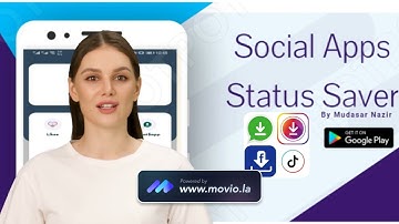 Save Status Videos - Video Downloader