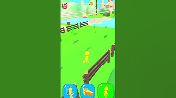 Shape Shifting - لعبة Max Level - طريقة اللعب من  - تطبيق لعبة الهاتف المحمول All Level 113