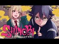 Shinobi Undercover | OFFICIAL TRAILER