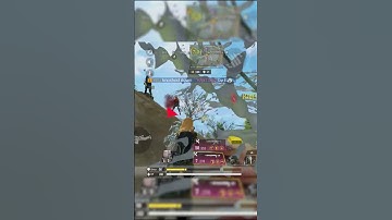 1v4 #codm #callofdutymobile #codmclutchplays #codmclutch