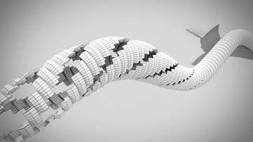 Wire build part 2 redo (test render)