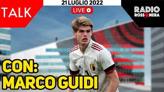 DE KETELAERE: DENTRO O FUORI | Talk con Marco Guidi