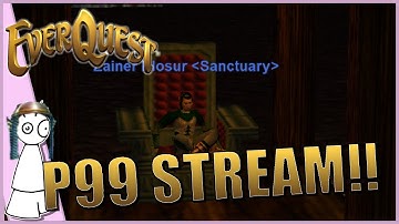 P99 Stream 11/09/21 - Plane of Growth