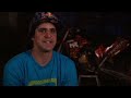 Firsthand | Season 11 Episode 2 - Matt Rebeaud