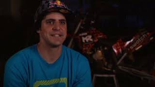 Firsthand | Season 11 Episode 2 - Matt Rebeaud