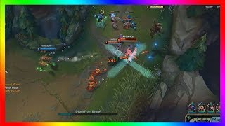 Can Alan Pyke En İyi̇ Anlar