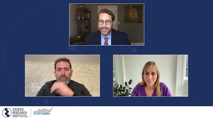 Colorectal Cancer Breakout: Biomarkers for effective treatment